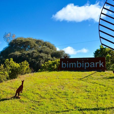 Bimbi Park - Camping Under Koalas Cabo Otway Exterior foto