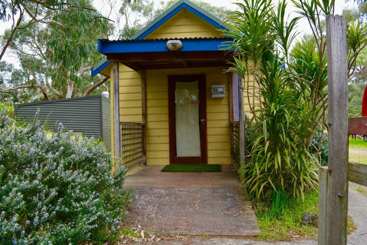 Bimbi Park - Camping Under Koalas Cabo Otway Exterior foto